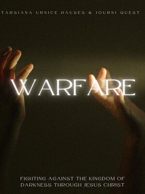 cover image of Warfare